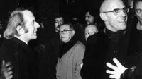 Foucault, Sartre and Deleuze
