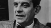 Jacques Lacan 