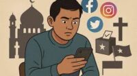 Identitas Religius dalam Ruang Media Sosial Facebook 