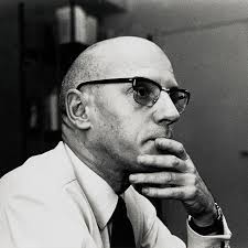 Michel Foucault (1926-1984)